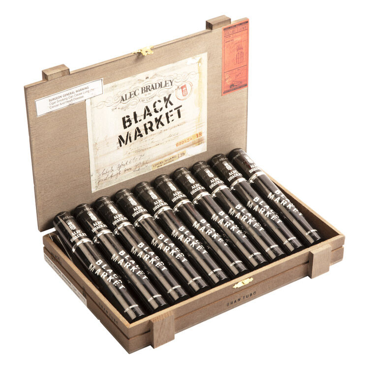 View product media ABBMTT Tubes, , jrcigars 3